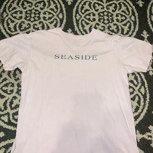 SEASIDE SHIRT!!